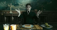 Dark Shadows